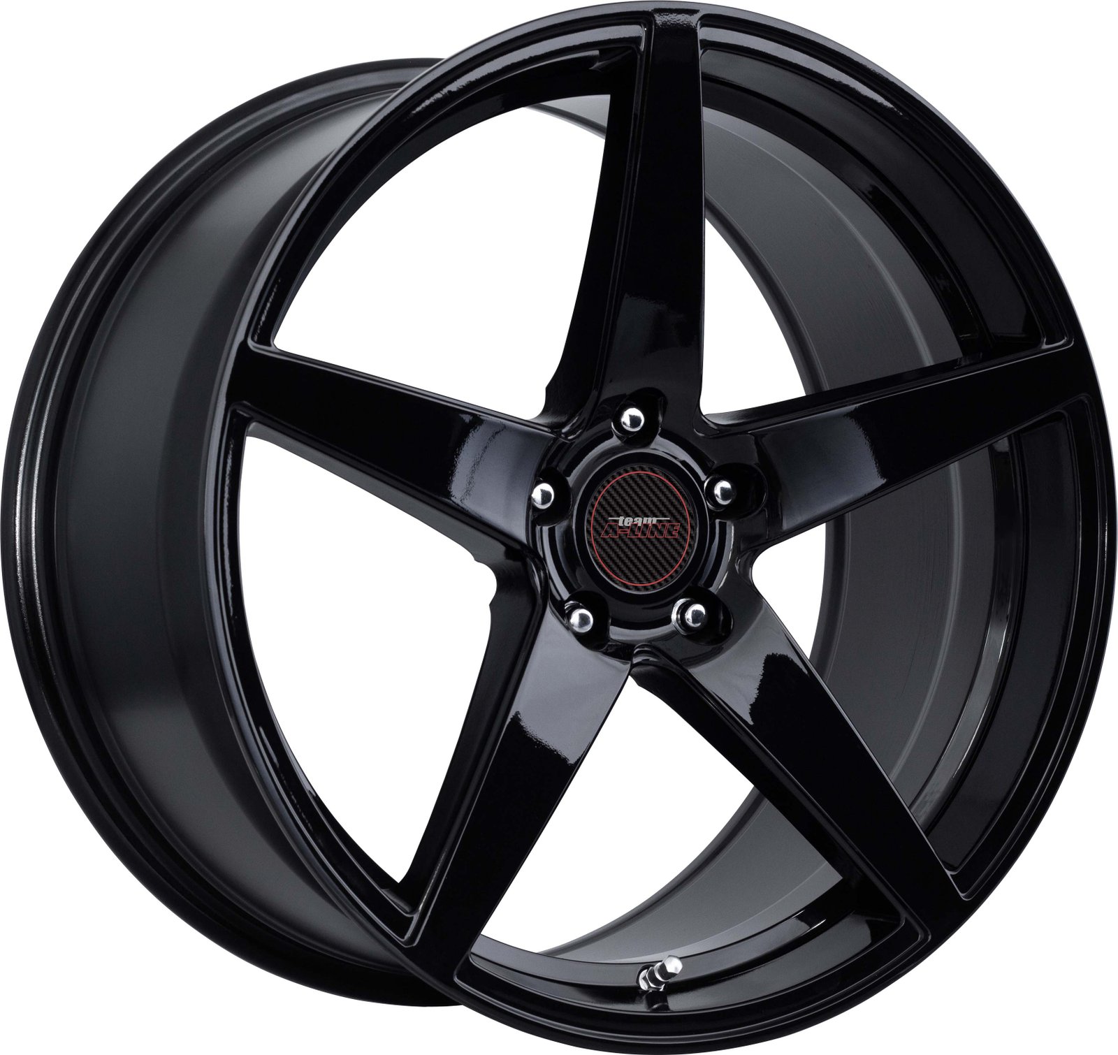 Spectra GLOSS BLK